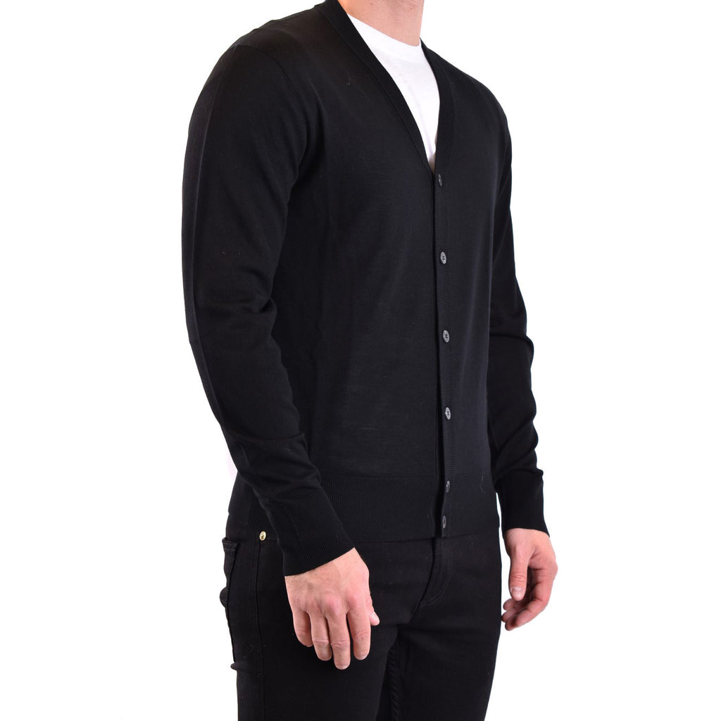 Neil Barrett Cardigan Men