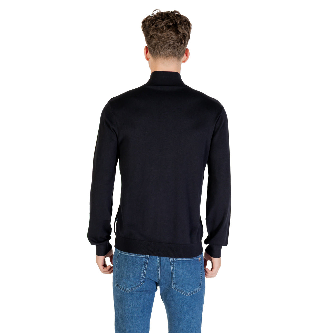 Armani Exchange Knitwear Men
