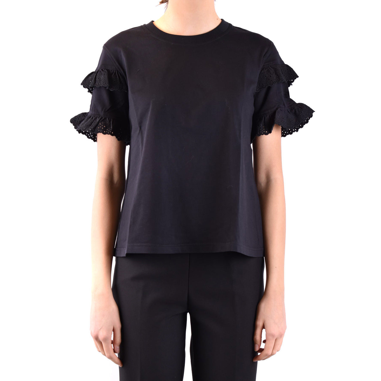 Alexander Mcqueen Majica Žene