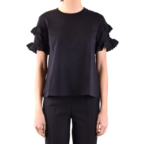 Alexander Mcqueen Majica Žene