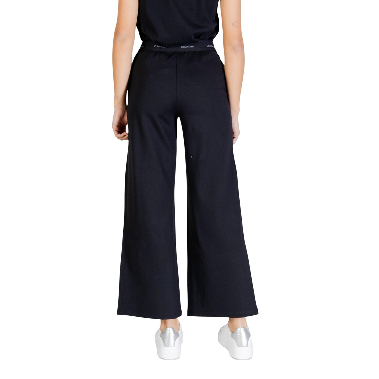 Calvin Klein Jeans Hlače Žene