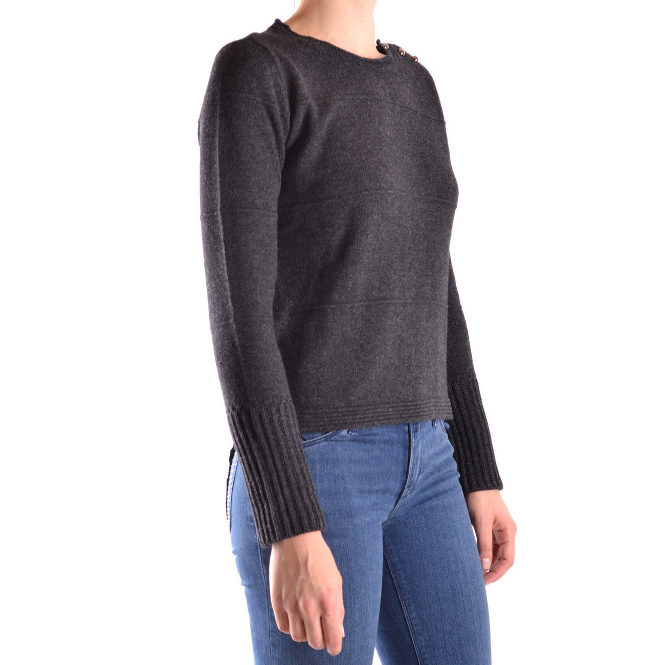 Armani Jeans Pletena Odjeća Žene