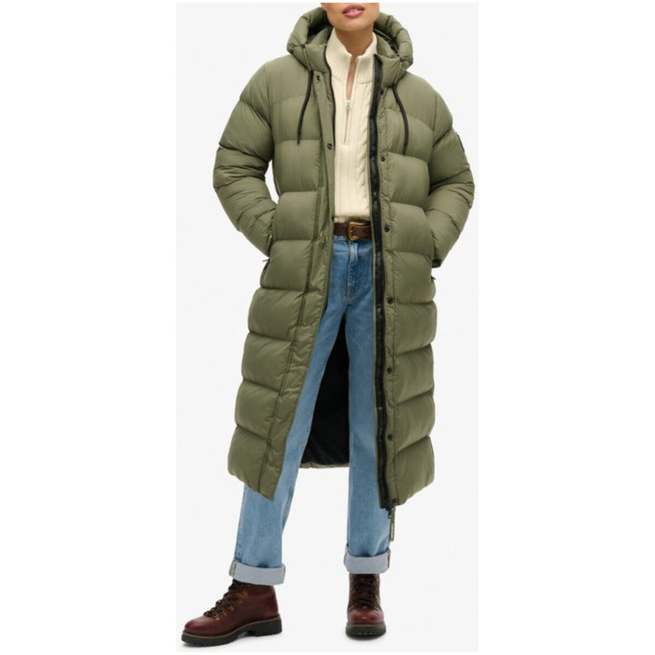 Superdry Windbreaker Women