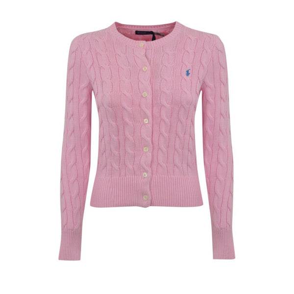 Polo Ralph Lauren — Polo Ralph Lauren Kardigan Žene