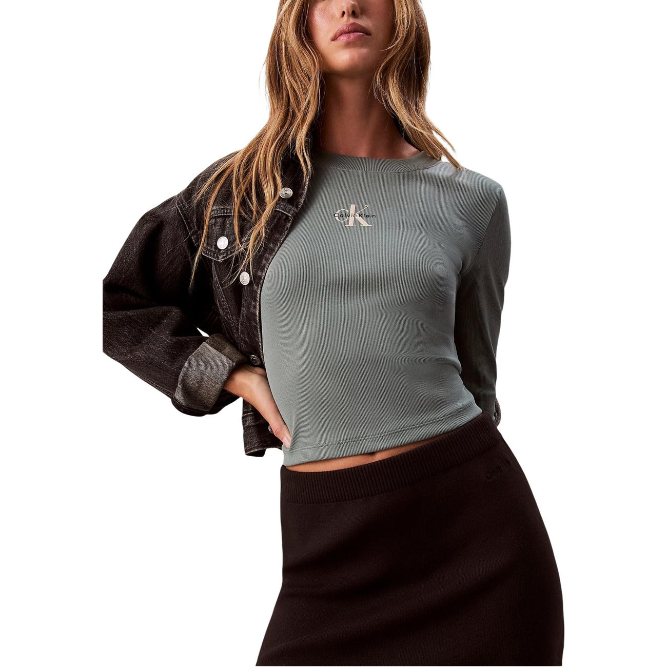 Calvin Klein Jeans Women's Knitwear