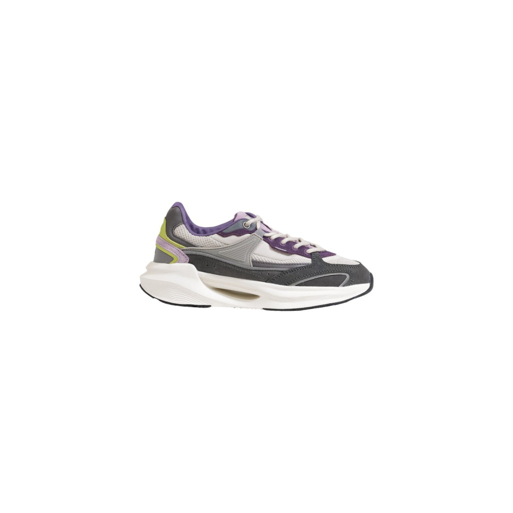 D.a.t.e. Women's Sneakers