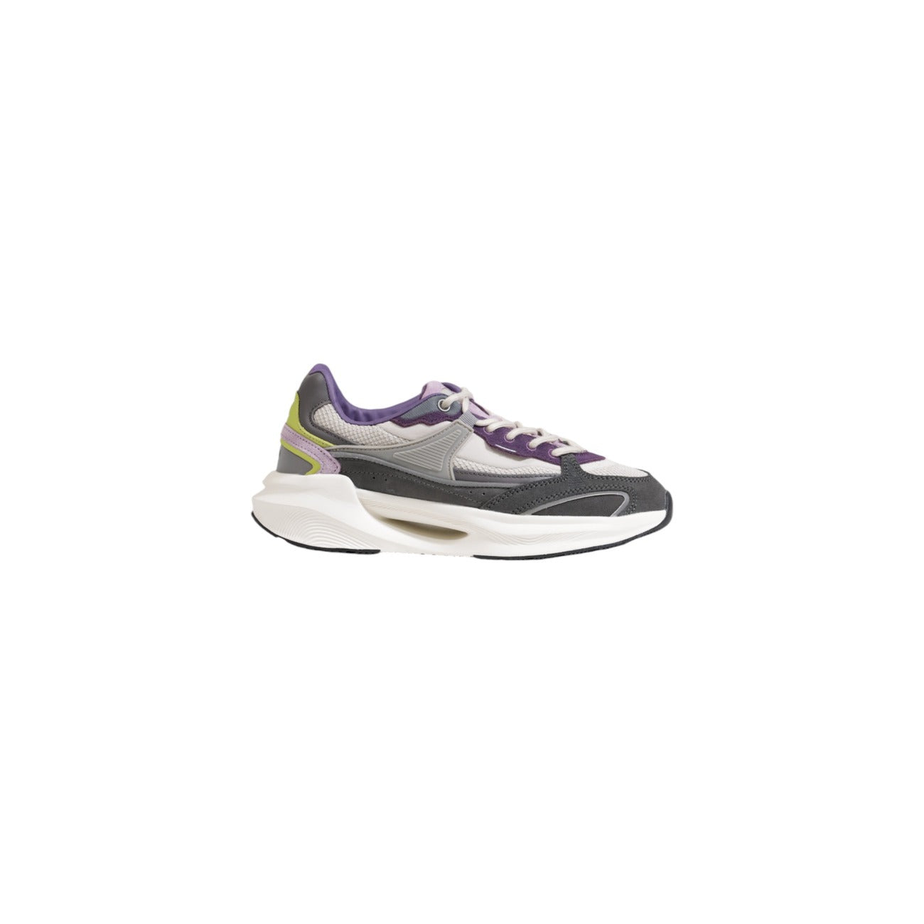 D.a.t.e. Women's Sneakers