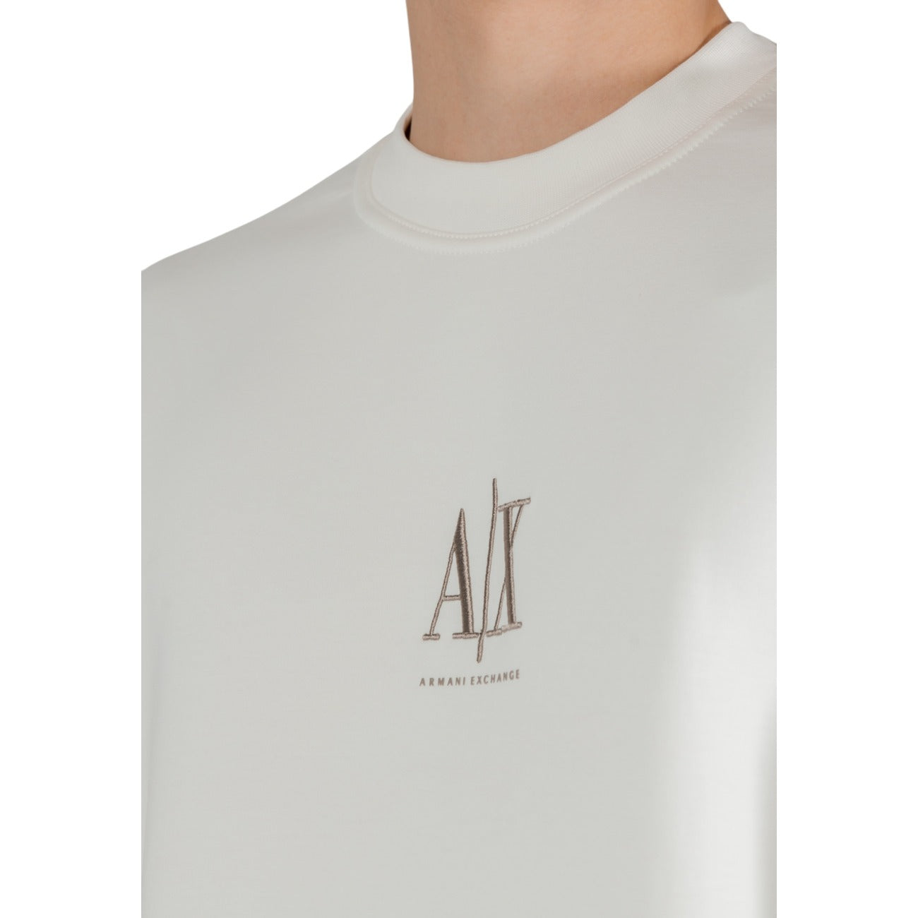 Armani Exchange Sports T-Shirt Men