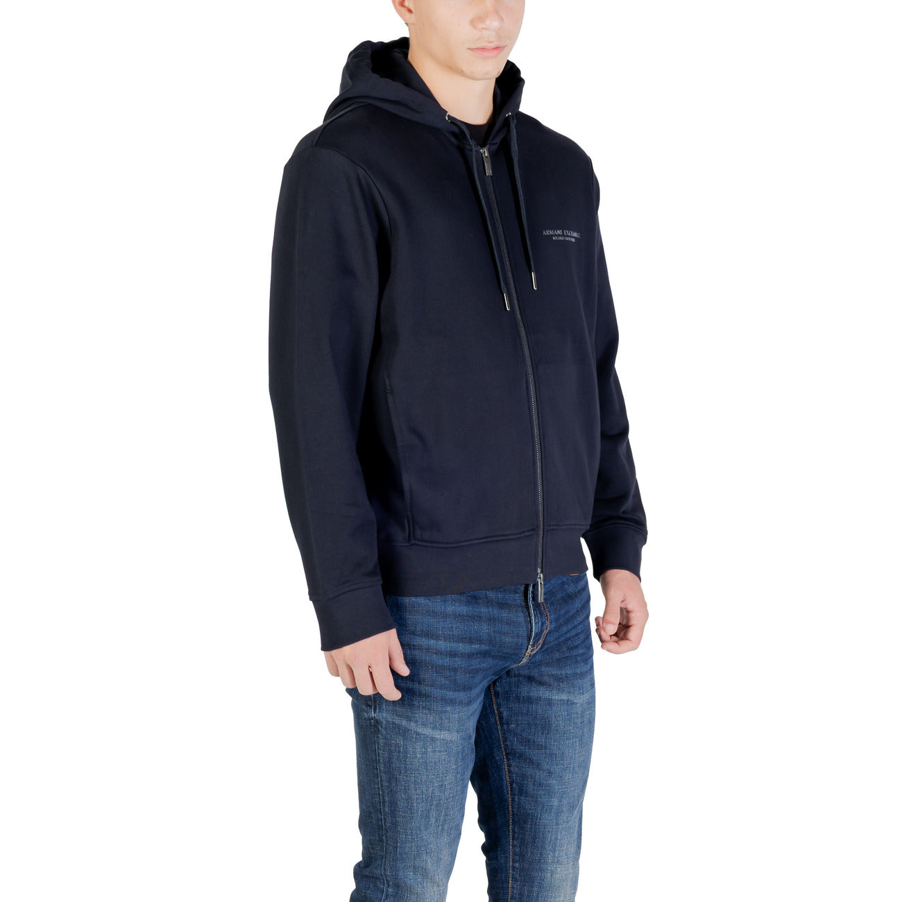 Armani Exchange Sportska Majica Muškarci