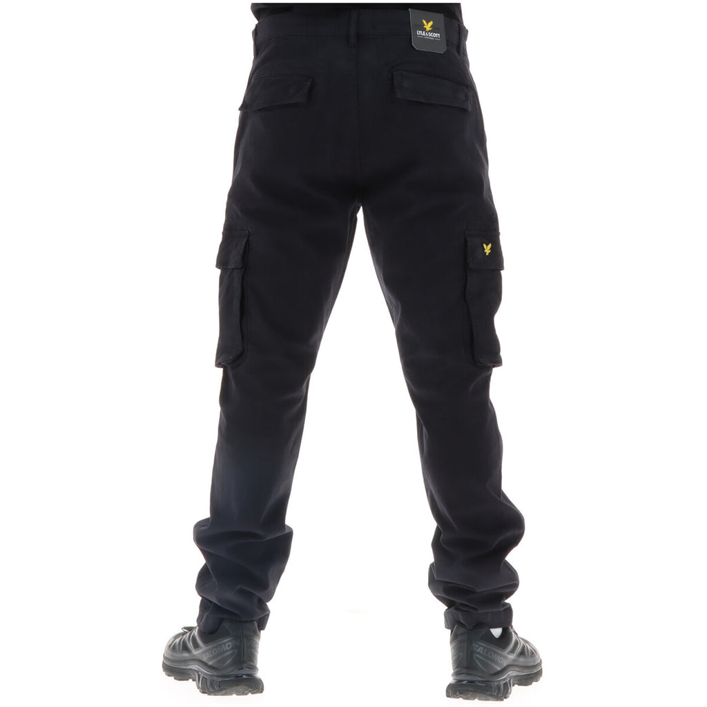 Lyle & Scott Men's Trousers