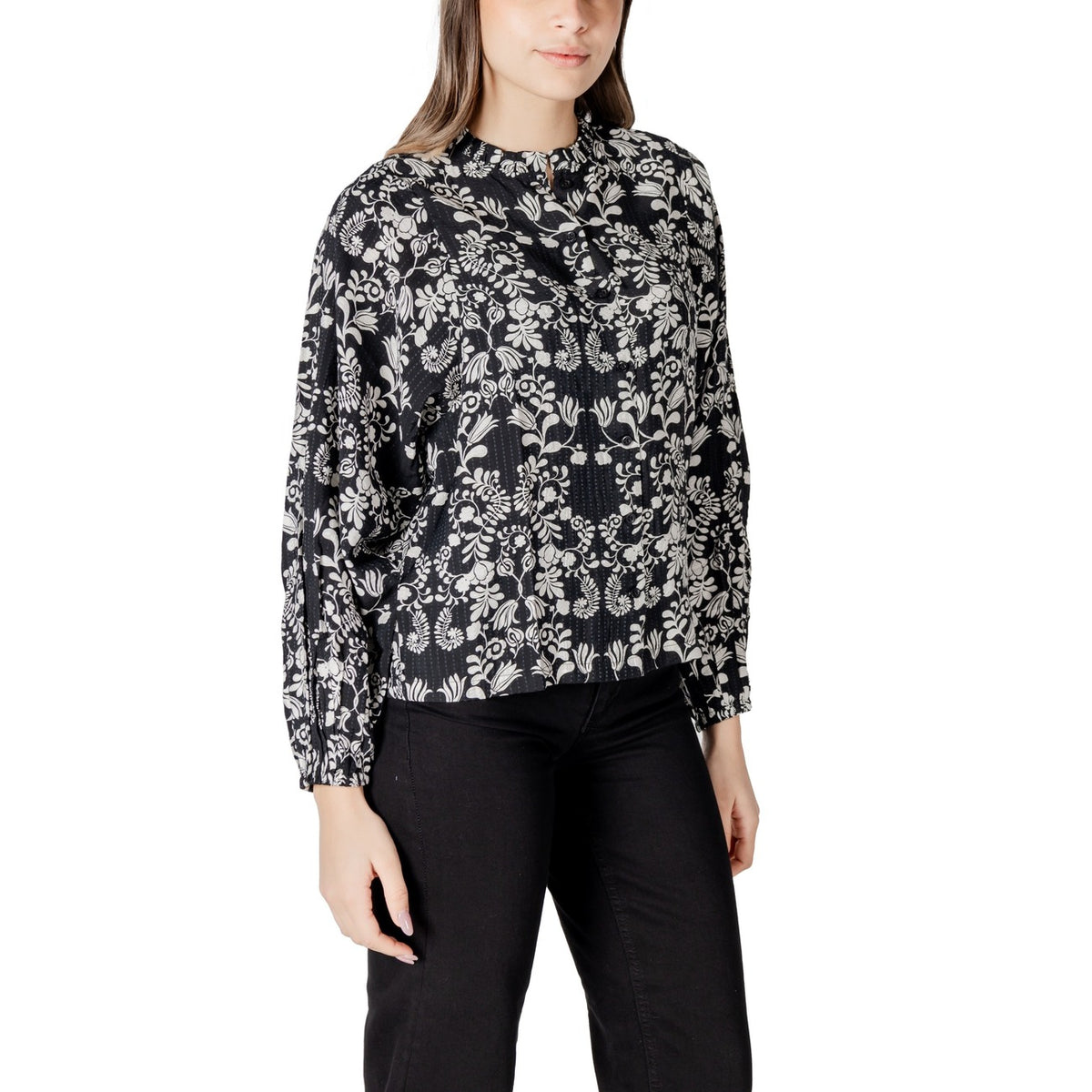 Ichi Blouse Women — 3