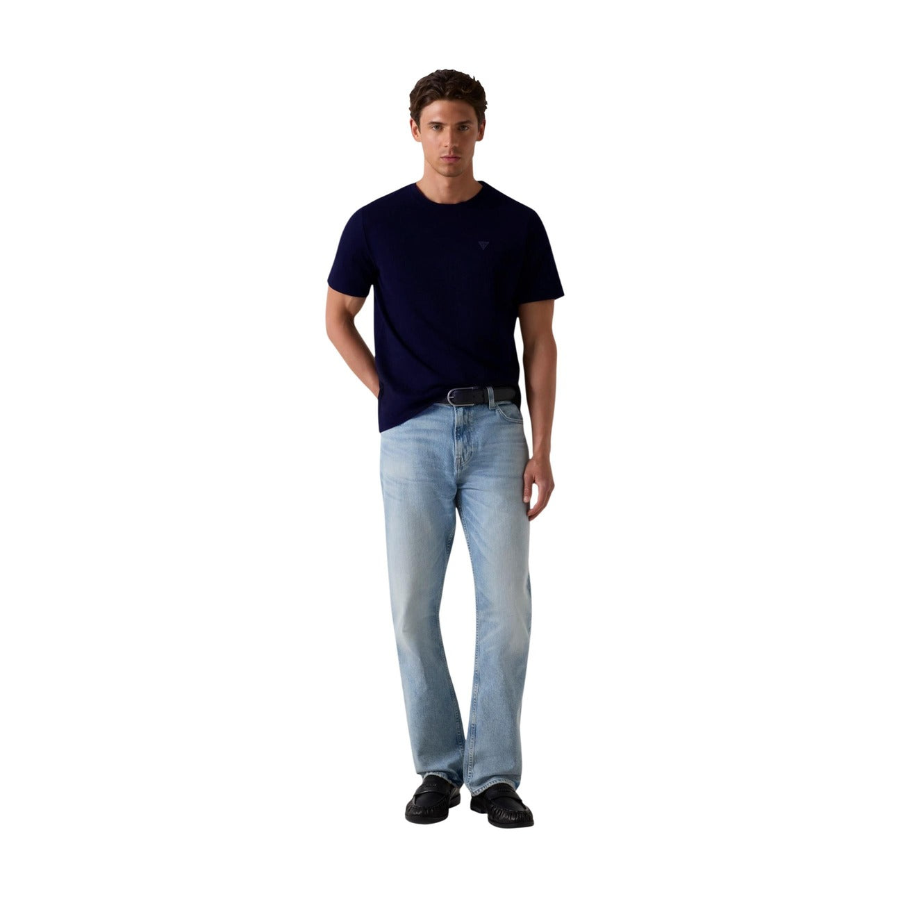 Guess Men's T-Shirt