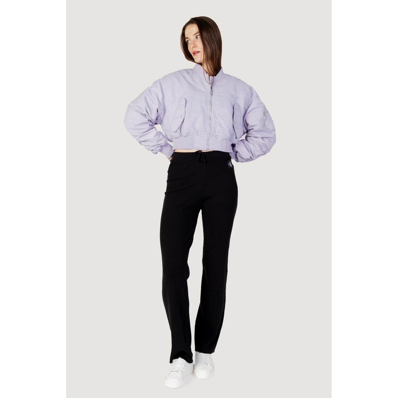 Calvin Klein Jeans Vjetrovka Žene