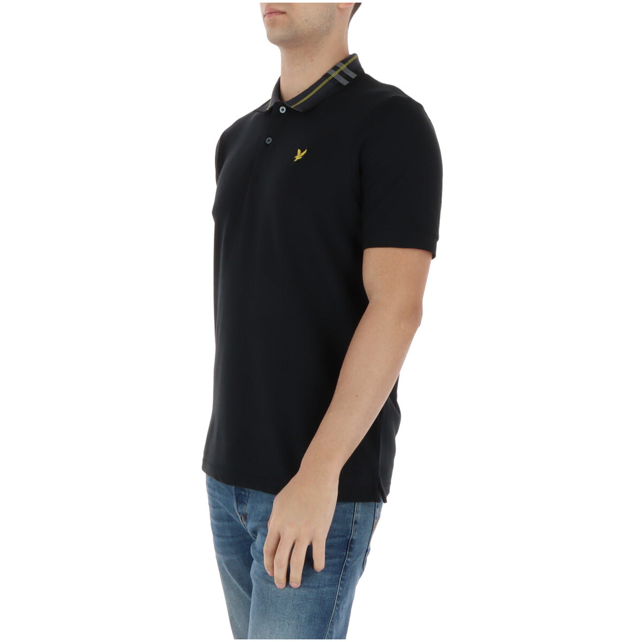 Lyle & Scott Polo Majica Muškarci