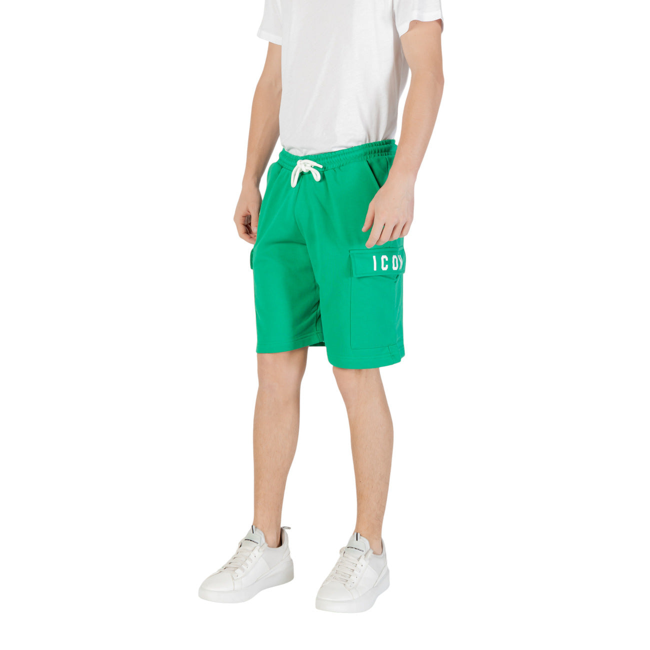 Icon Bermuda Shorts Men