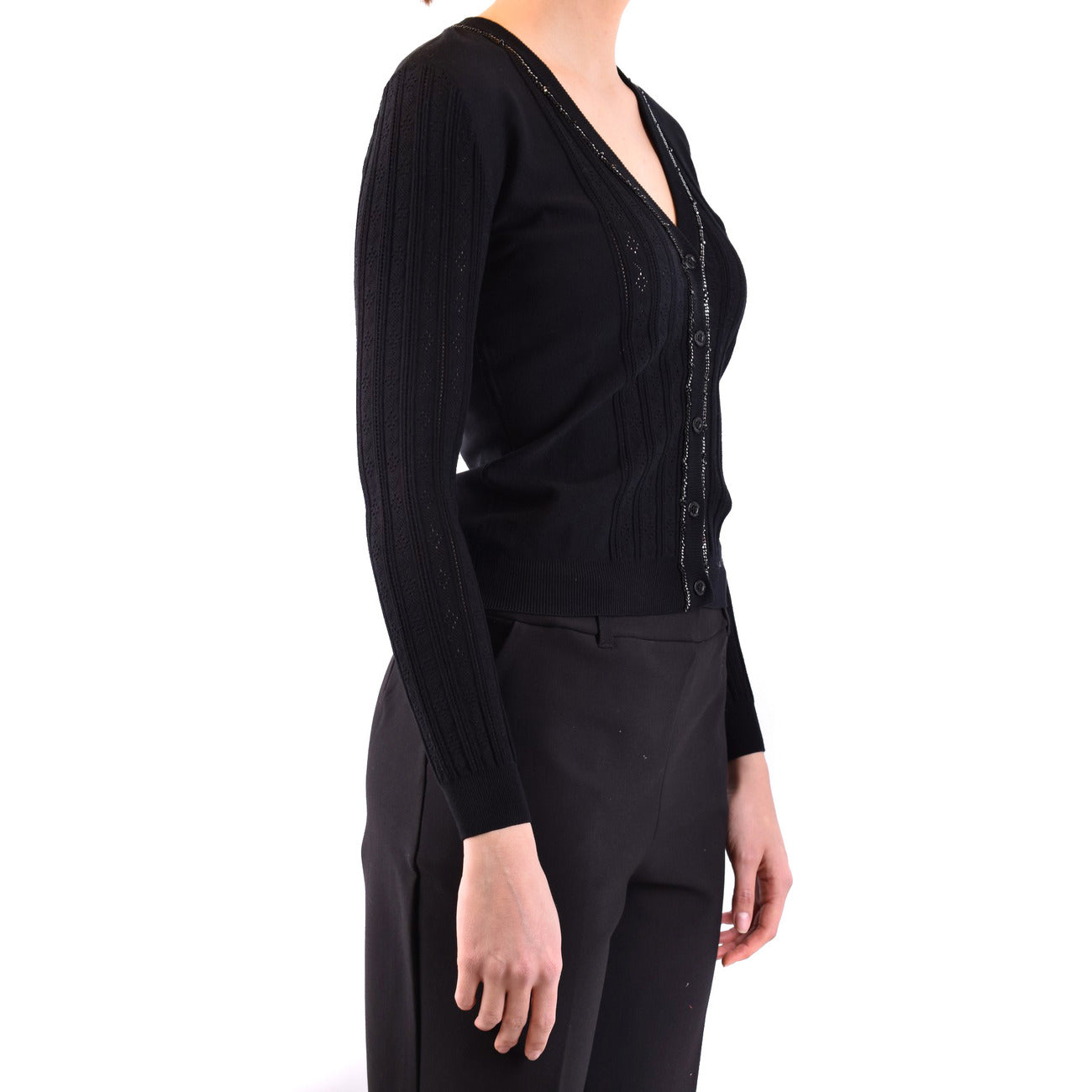 Boutique Moschino Cardigan Women