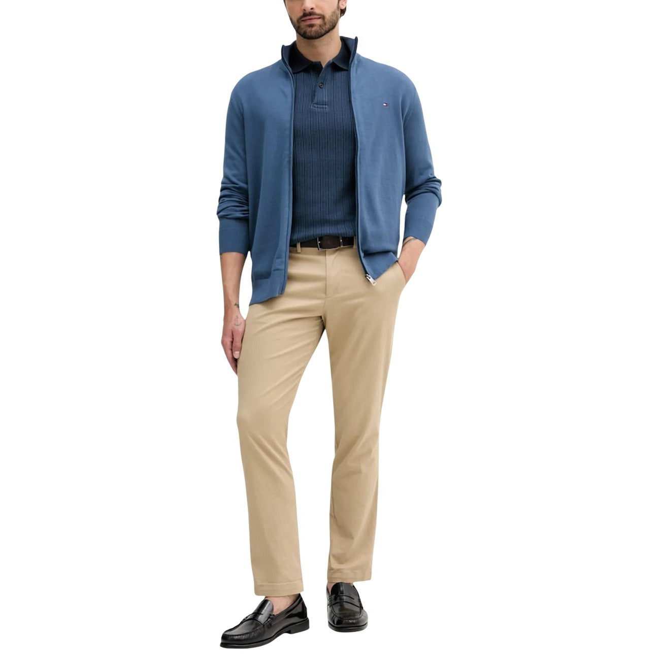 Tommy Hilfiger Kardigan Muškarci