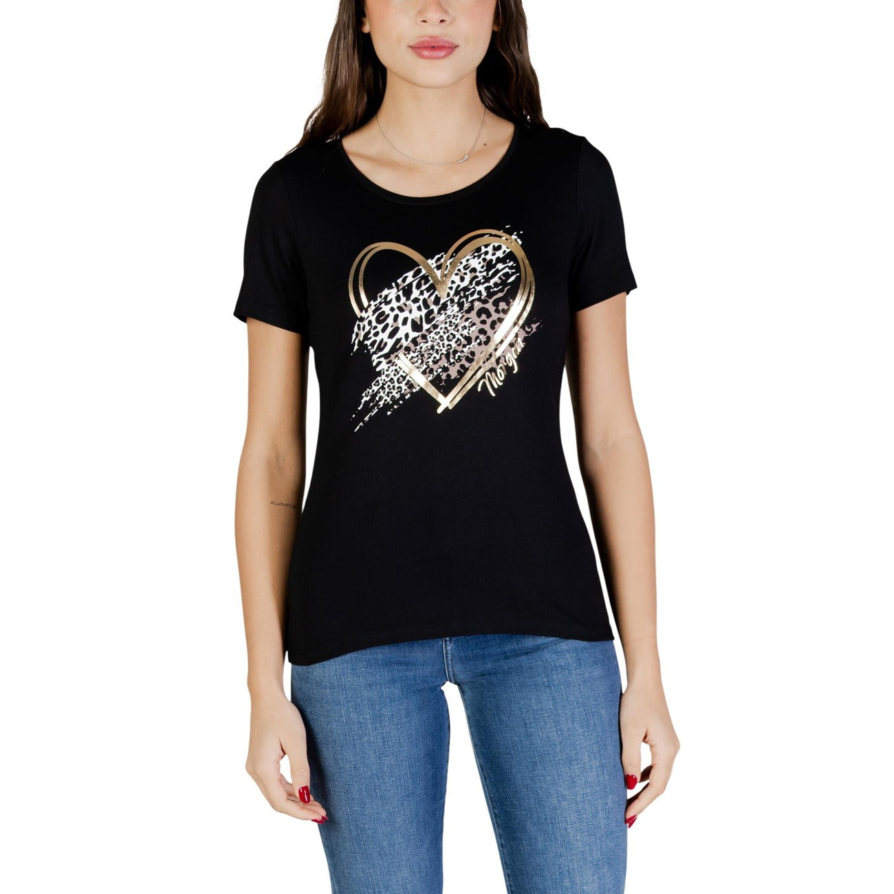 Morgan De Toi Women's T-shirt