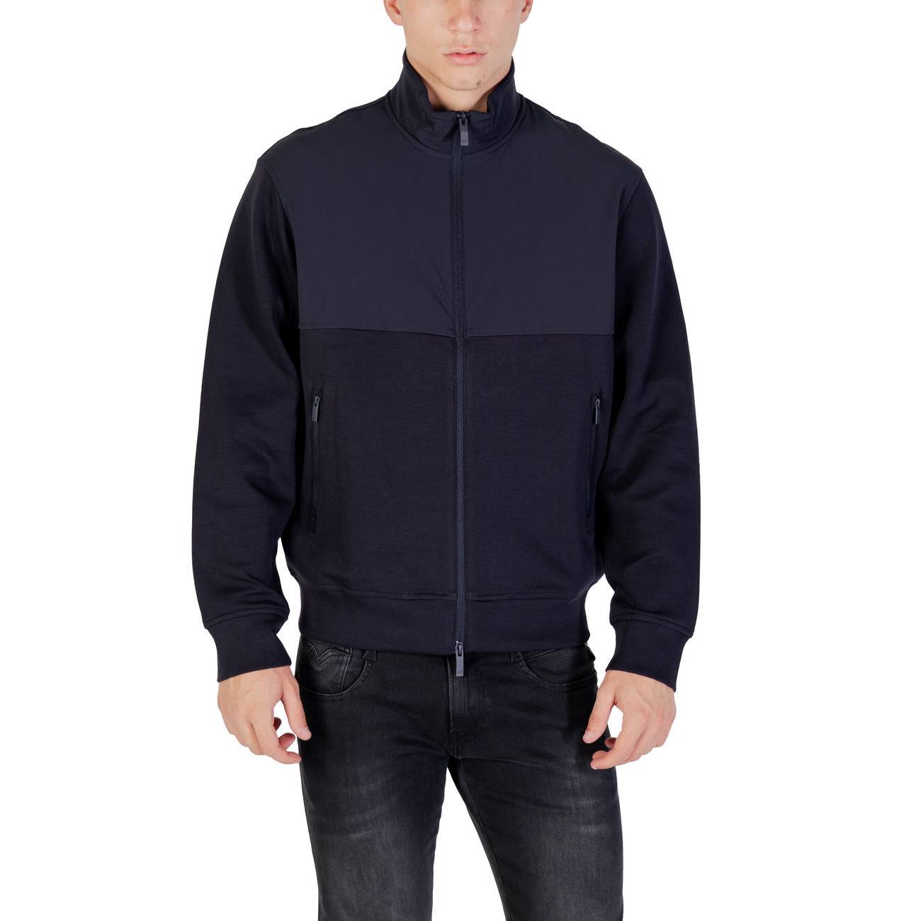 Armani Exchange Jacket Men
