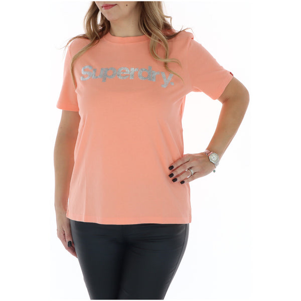 Superdry — Superdry Majica Žene