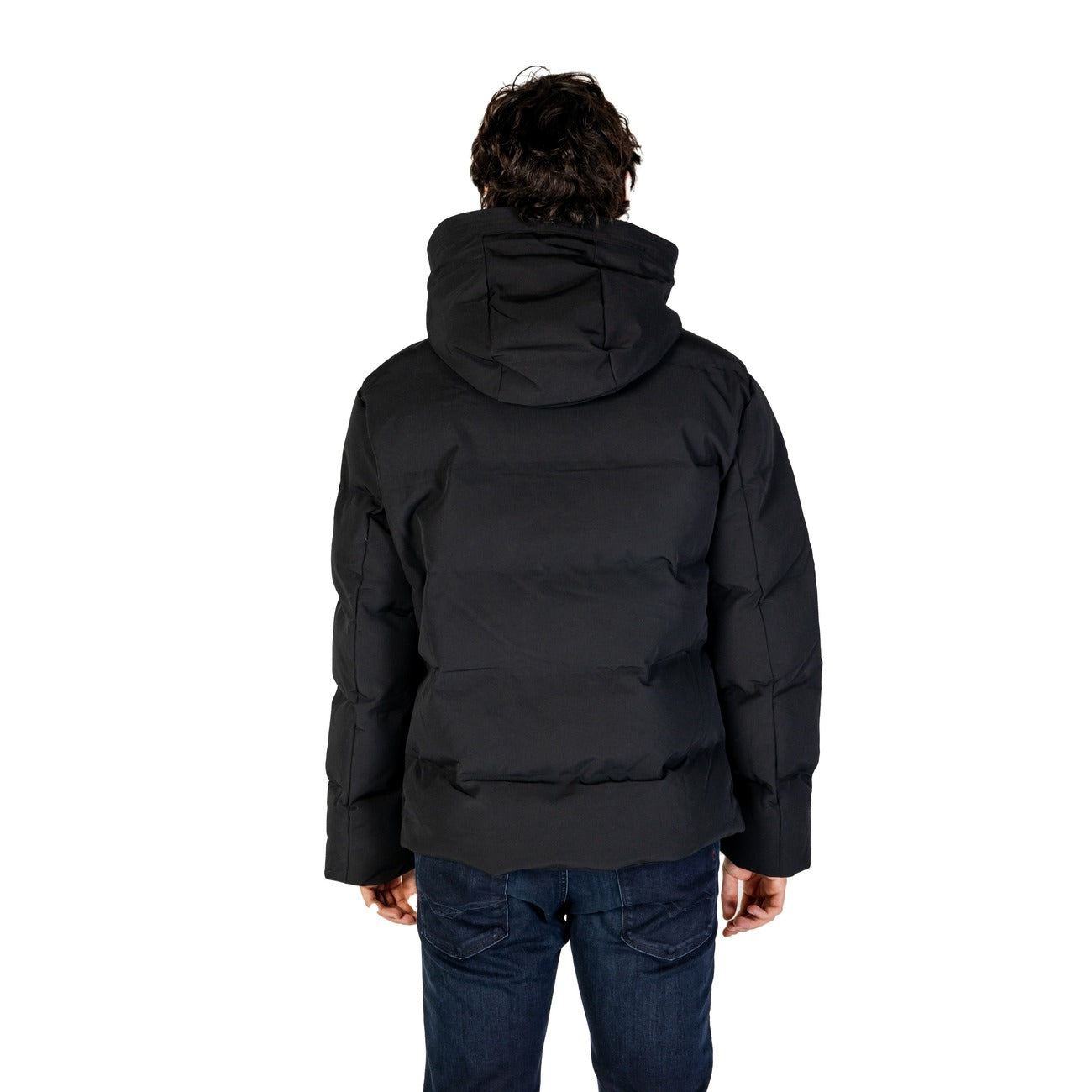 Replay Windbreaker Men