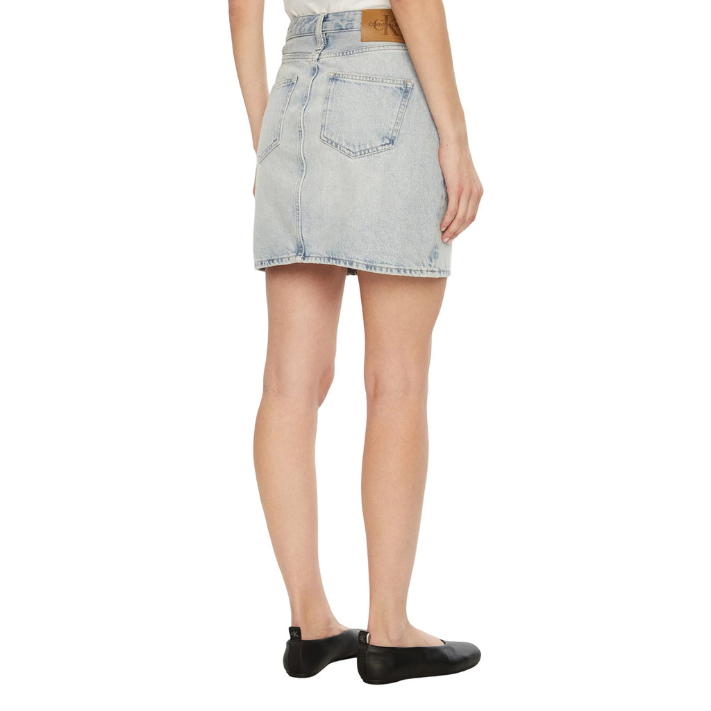 Calvin Klein Jeans Suknja Žene
