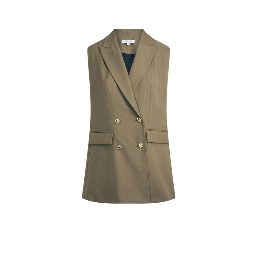 Morgan De Toi Vest Women