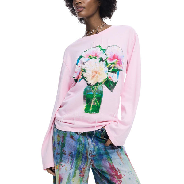 Desigual — Desigual Majica Žene