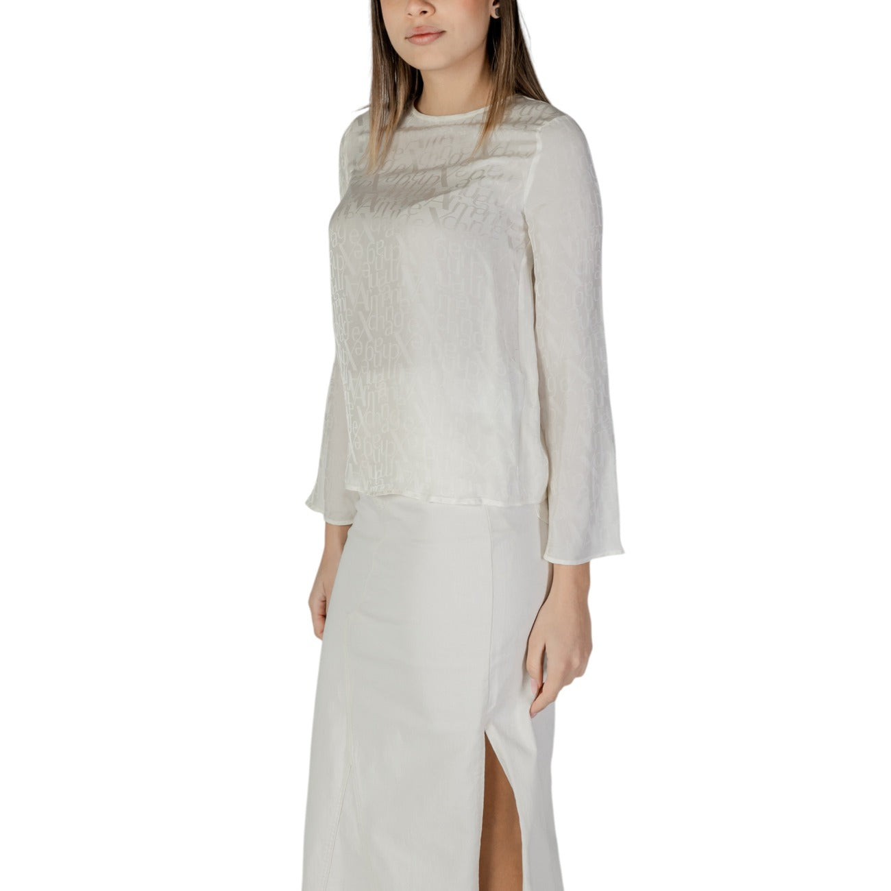 Armani Exchange Bluza Žene