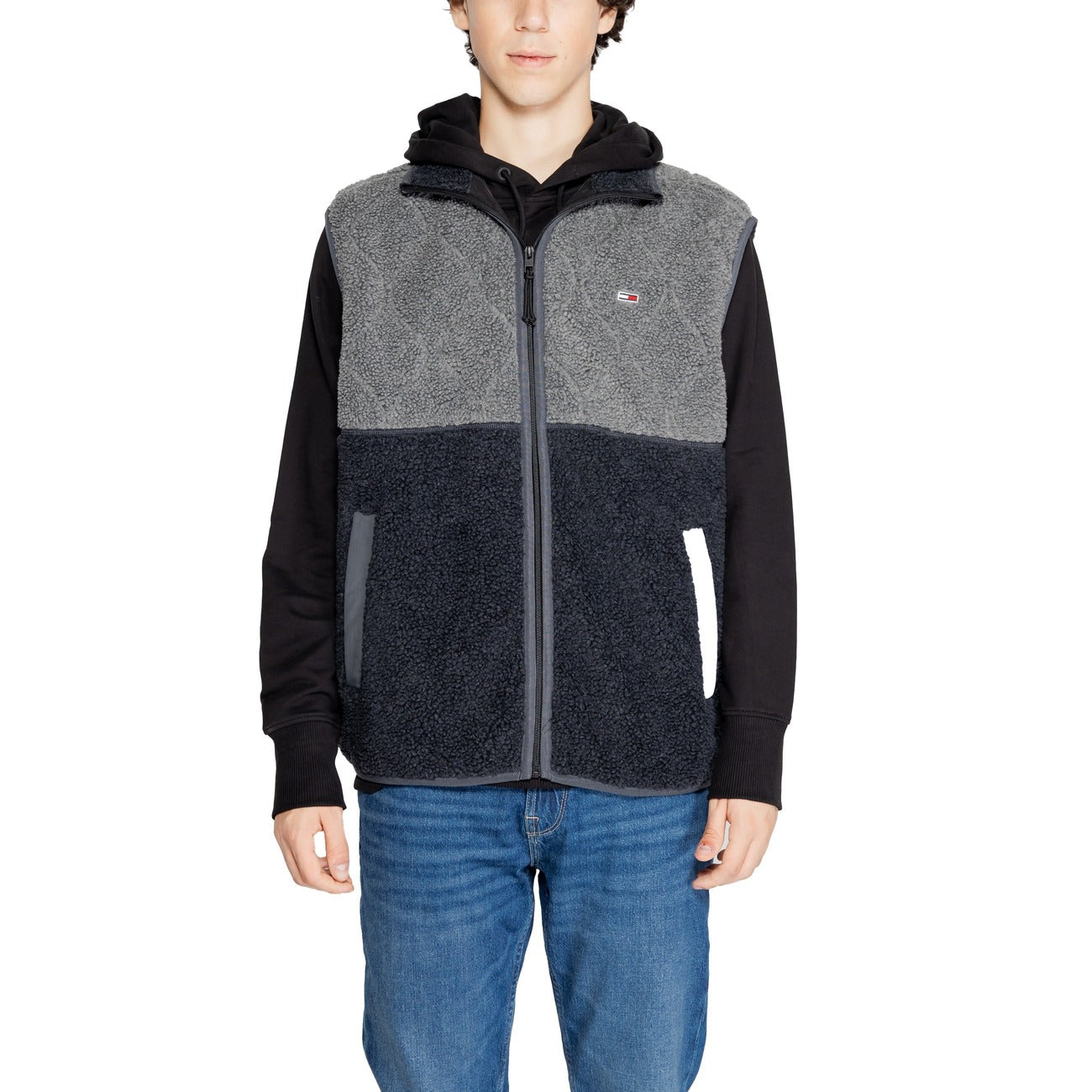 Tommy Hilfiger Vjetrovka Muškarci