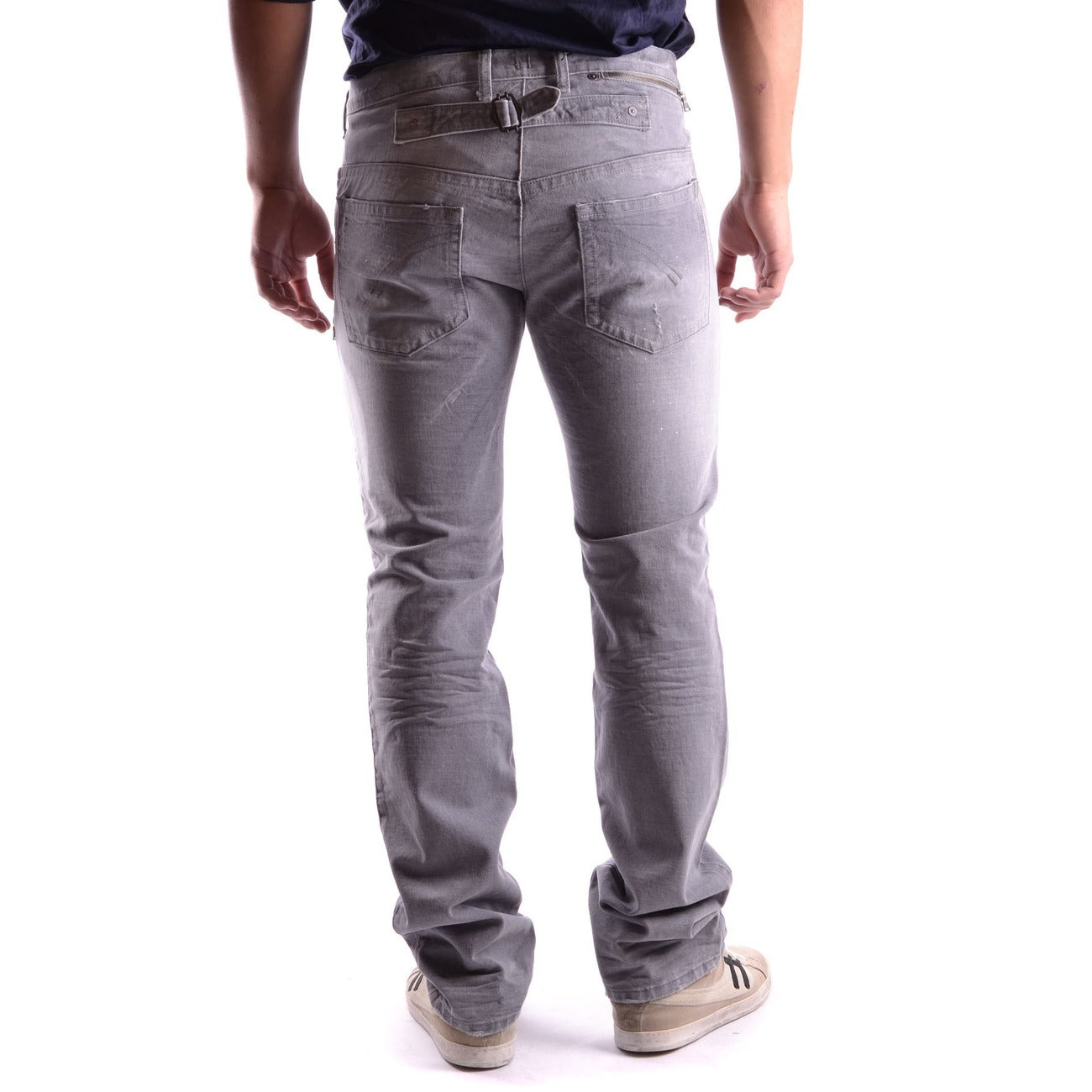 Neil Barrett Jeans Muškarci