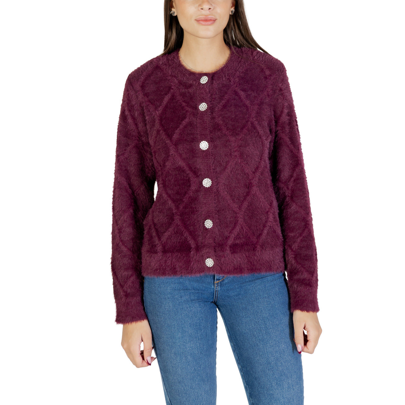 Jacqueline De Yong Cardigan Women