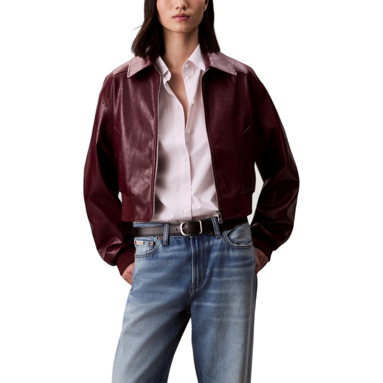 Calvin Klein Jeans Women's Jacket