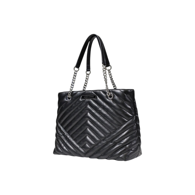 Armani Exchange Bag Women — editorial 2