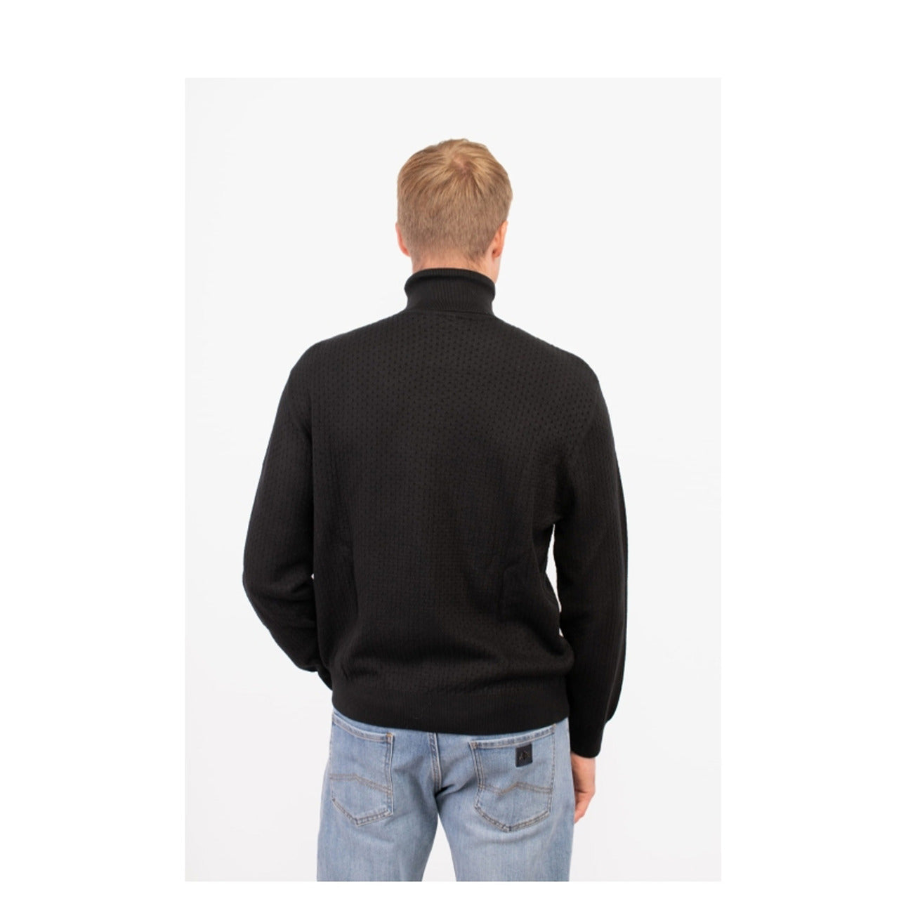 Armani Exchange Knitwear Men