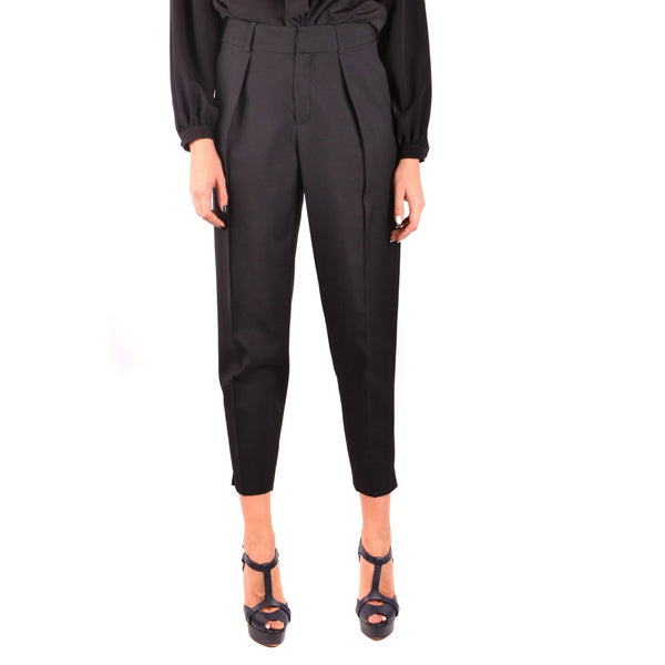 Saint Laurent — Saint Laurent Hlače Žene