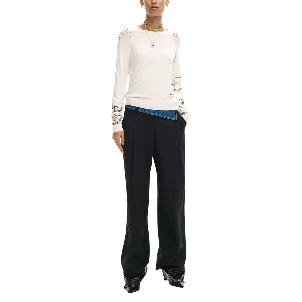 Desigual Knitwear Women