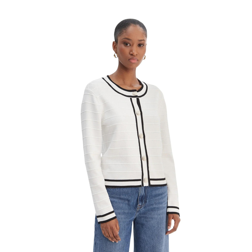Morgan De Toi Cardigan Women