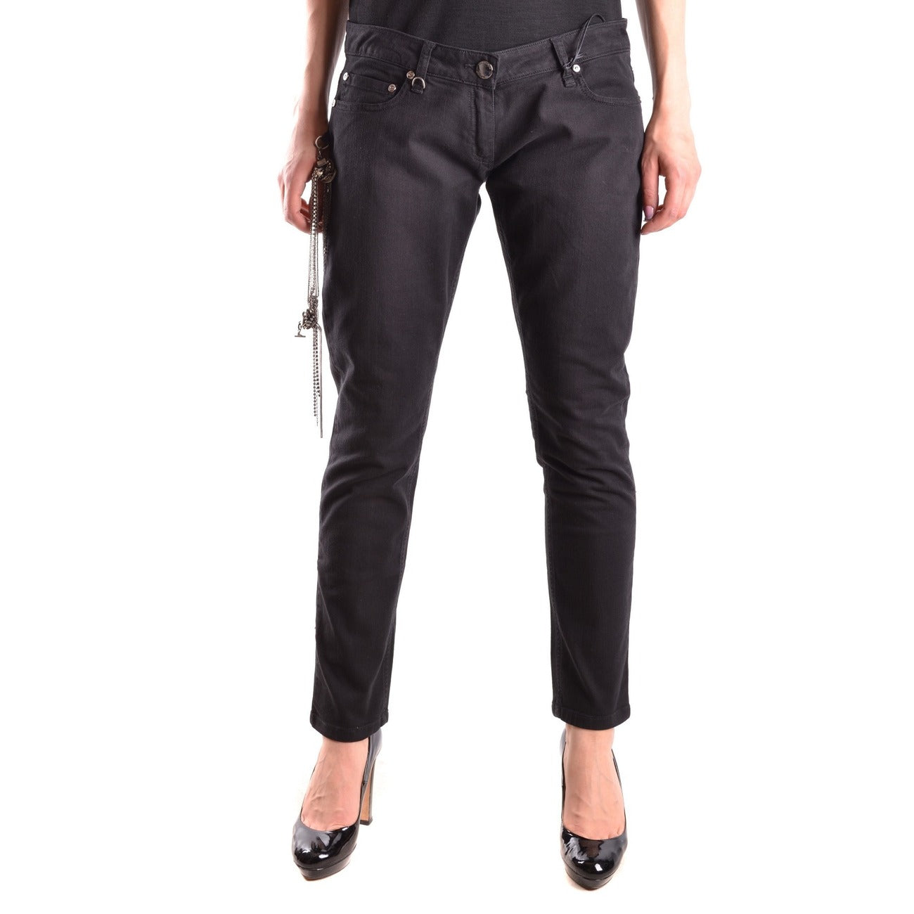 Elisabetta Franchi Jeans Žene