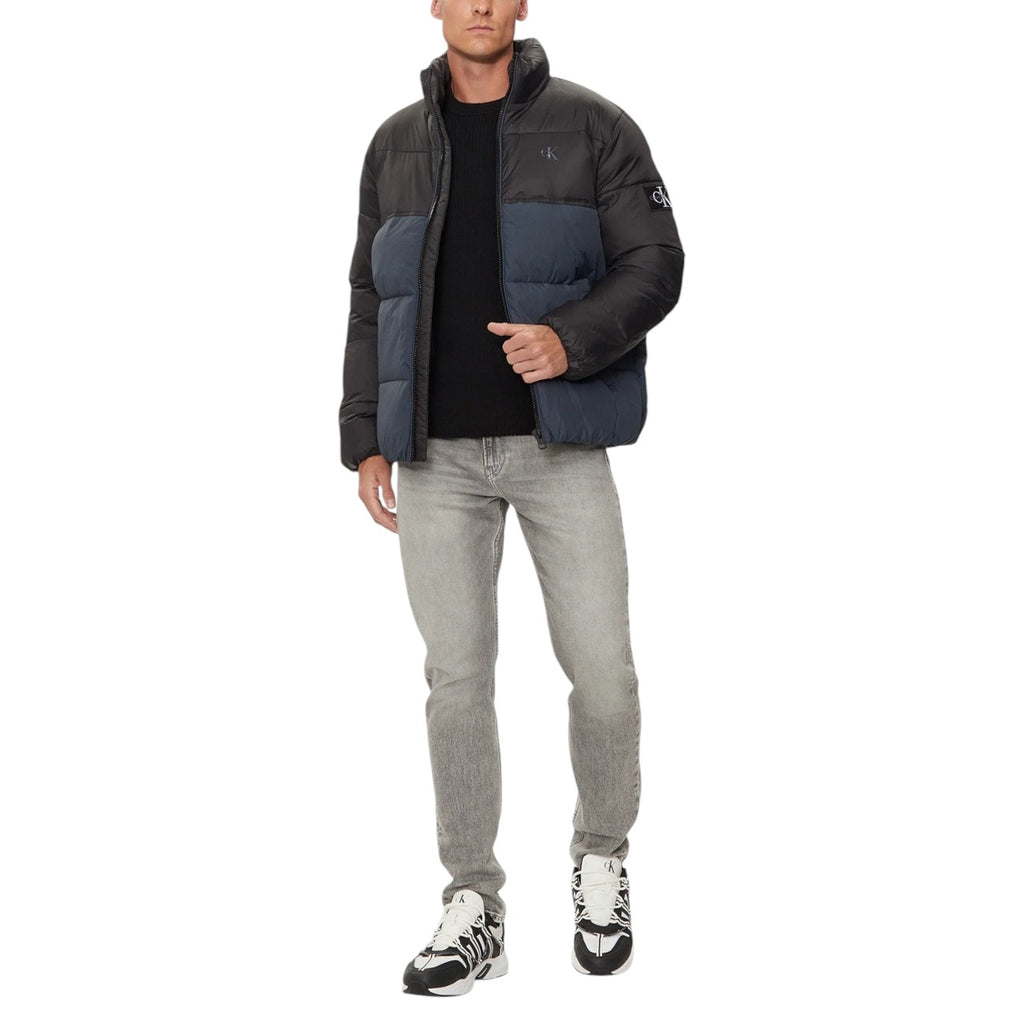 Calvin Klein Jeans Vjetrovka Muškarci