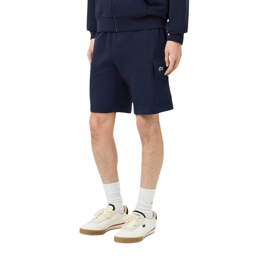 Lacoste Men's Bermuda Shorts