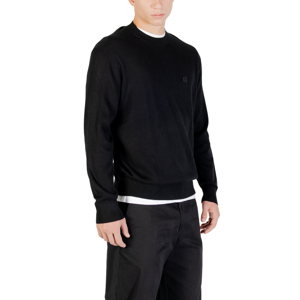 Armani Exchange Knitwear Men