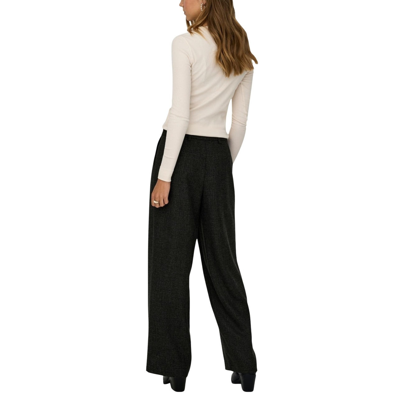 Jacqueline De Yong Trousers Women