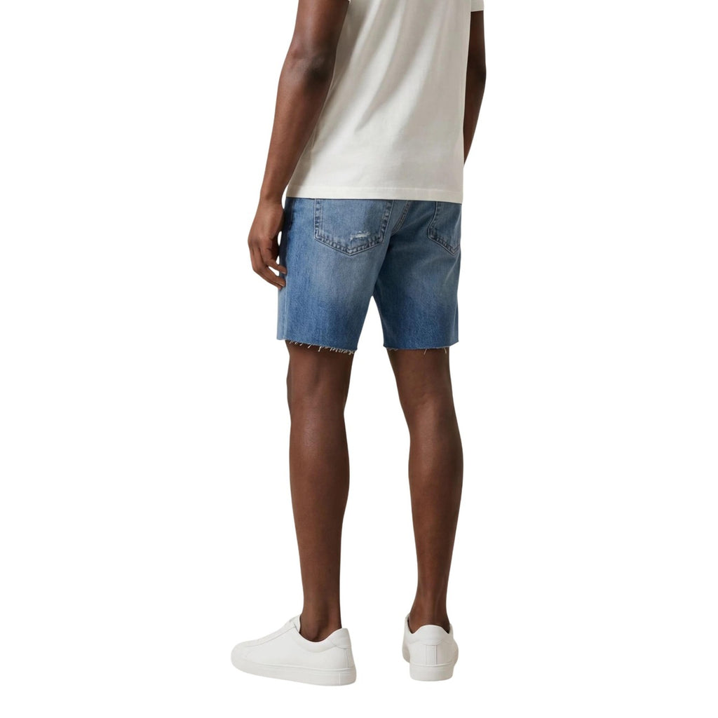 Calvin Klein Jeans Men's Bermuda Shorts