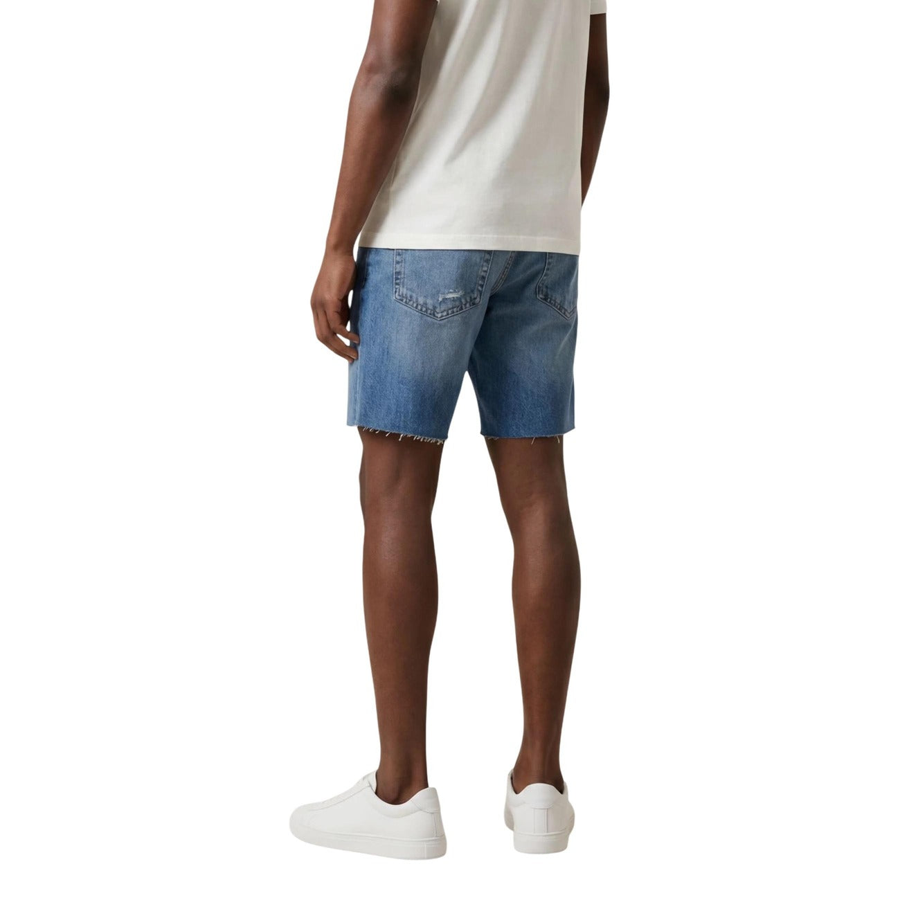 Calvin Klein Jeans Men's Bermuda Shorts