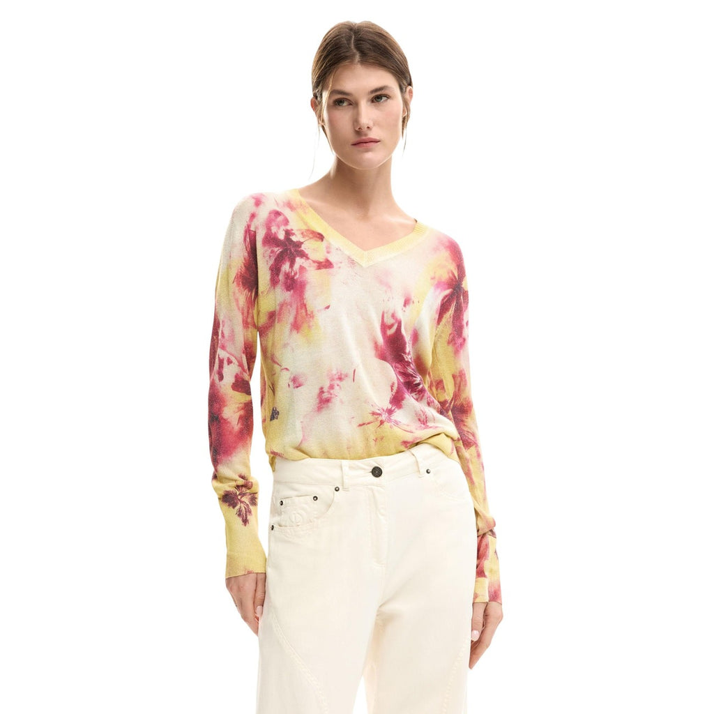 Desigual Knitwear Women