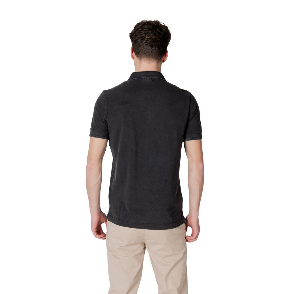 Replay Polo Shirt Men