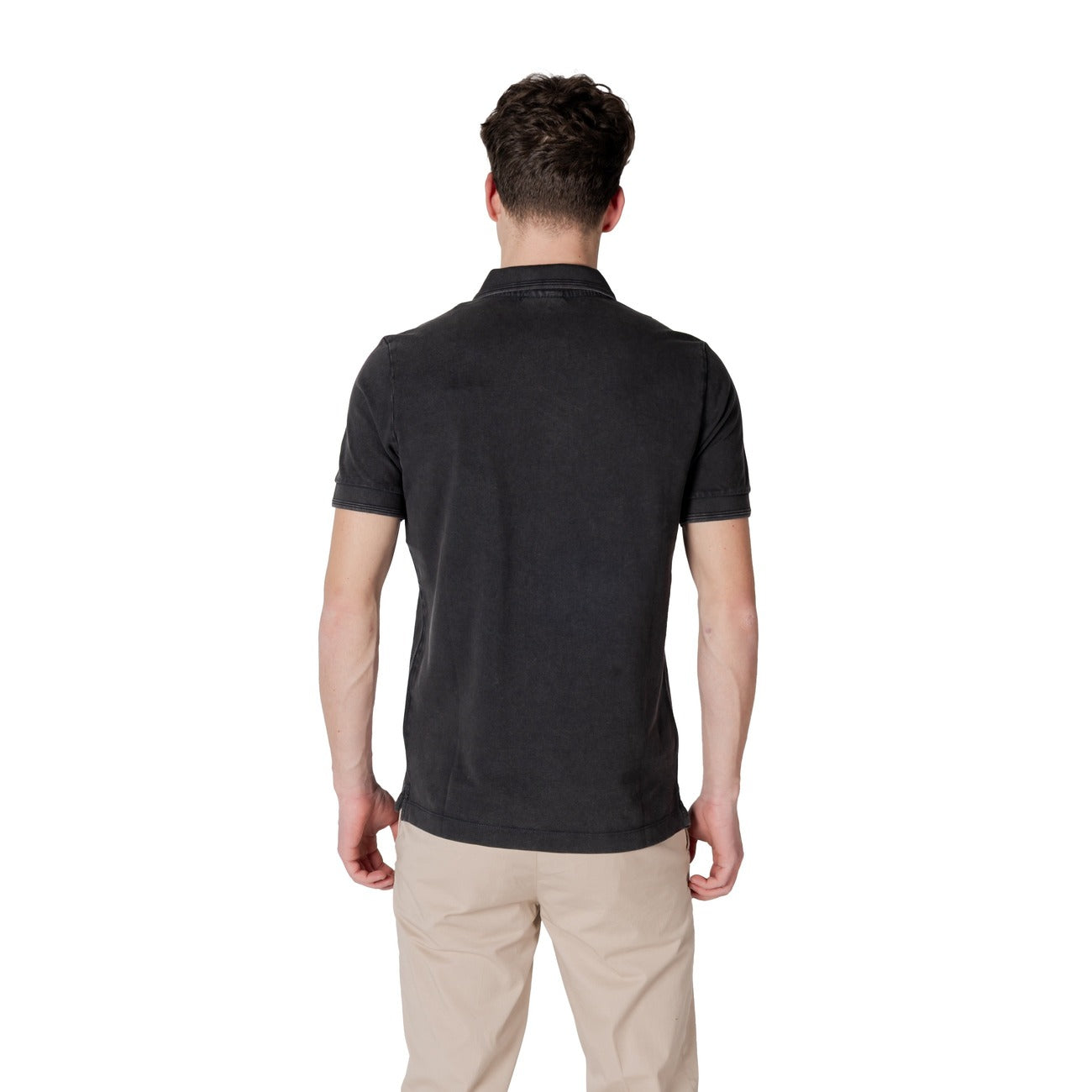 Replay Polo Shirt Men