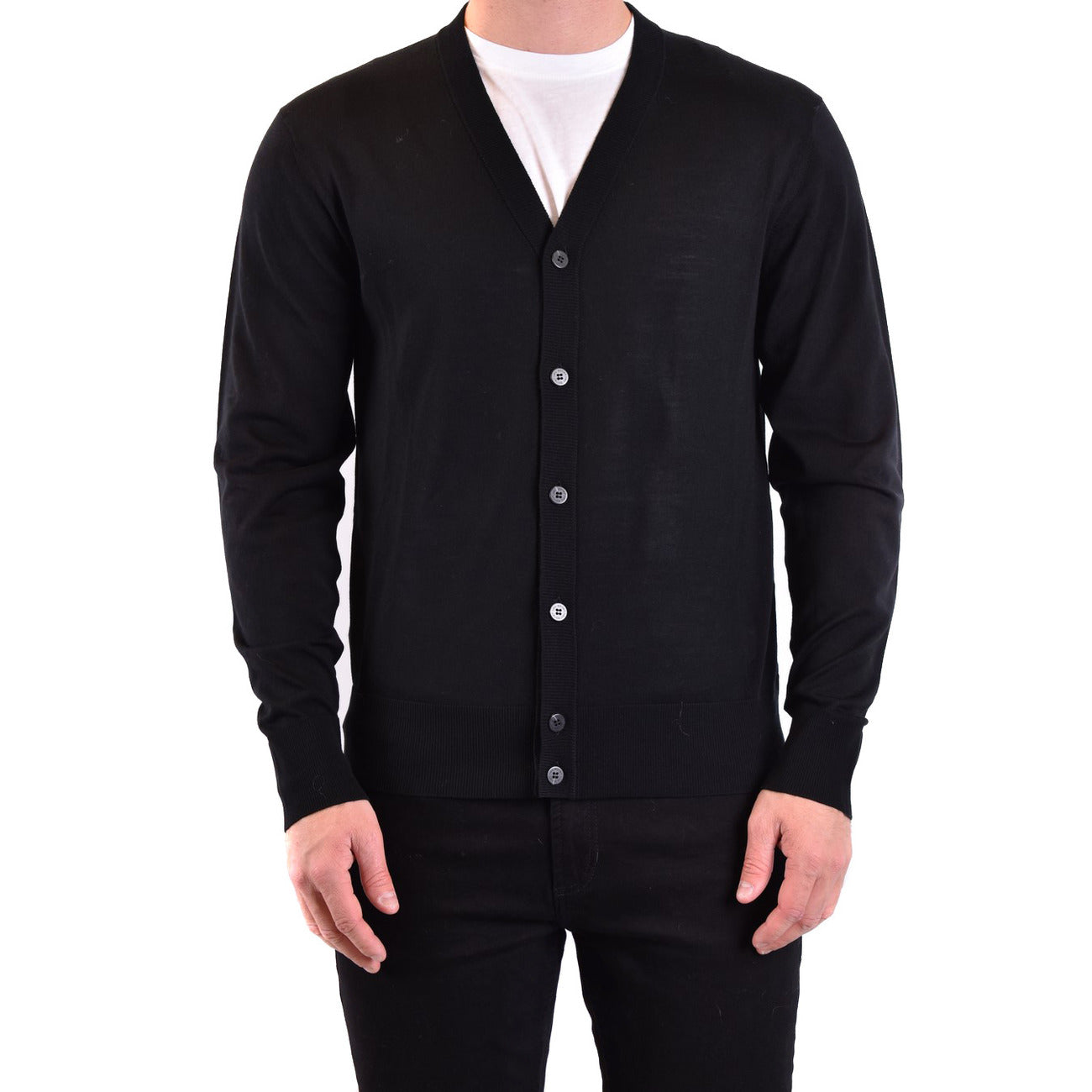 Neil Barrett Cardigan Men