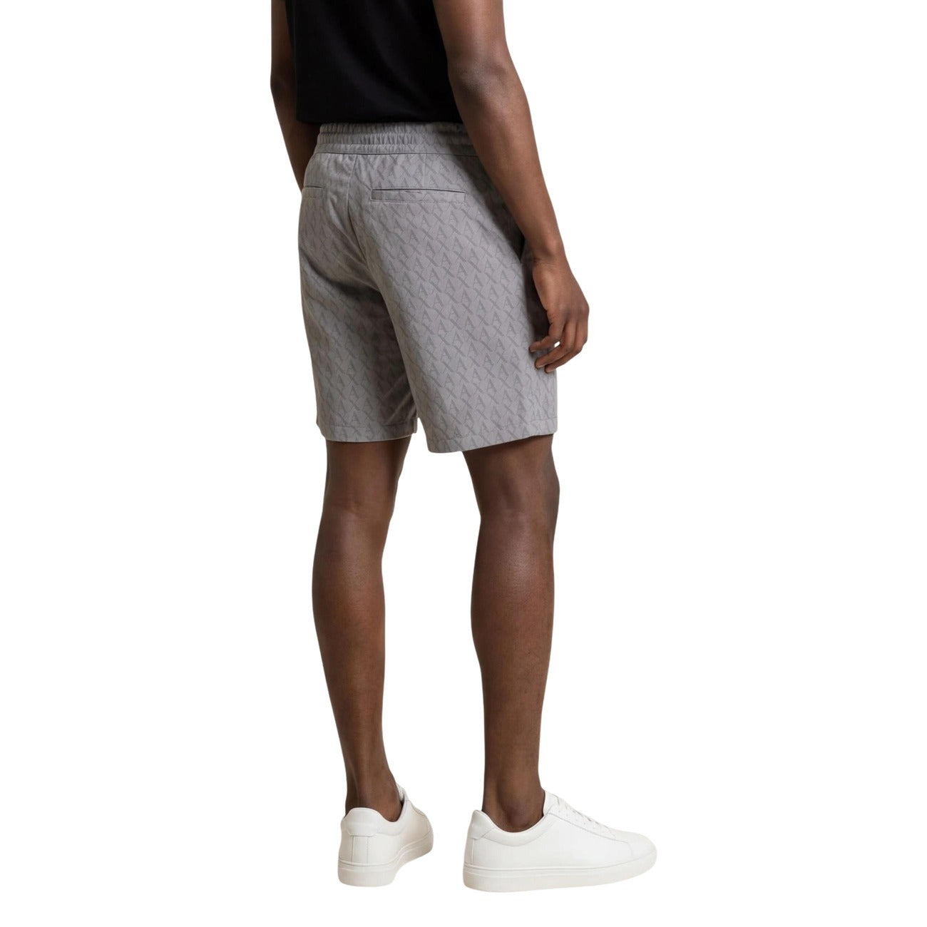 Armani Exchange Bermude Muškarci